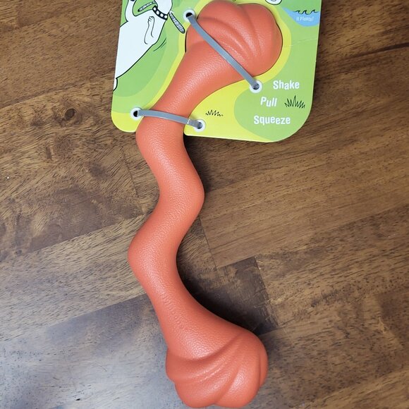 Nylabone ~ Set of 3 Dog Toys ~ NWT - Picture 8 of 10